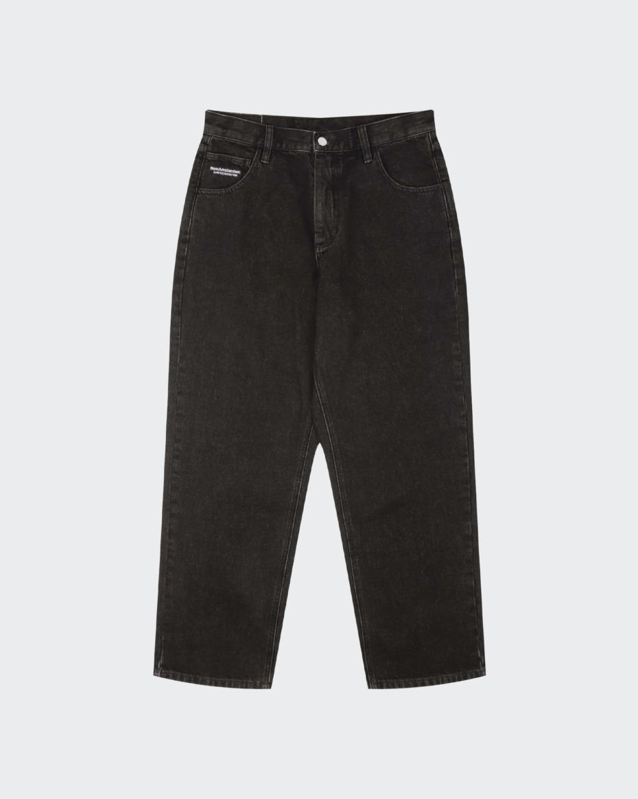 New Amsterdam Surf Association 252 Denim