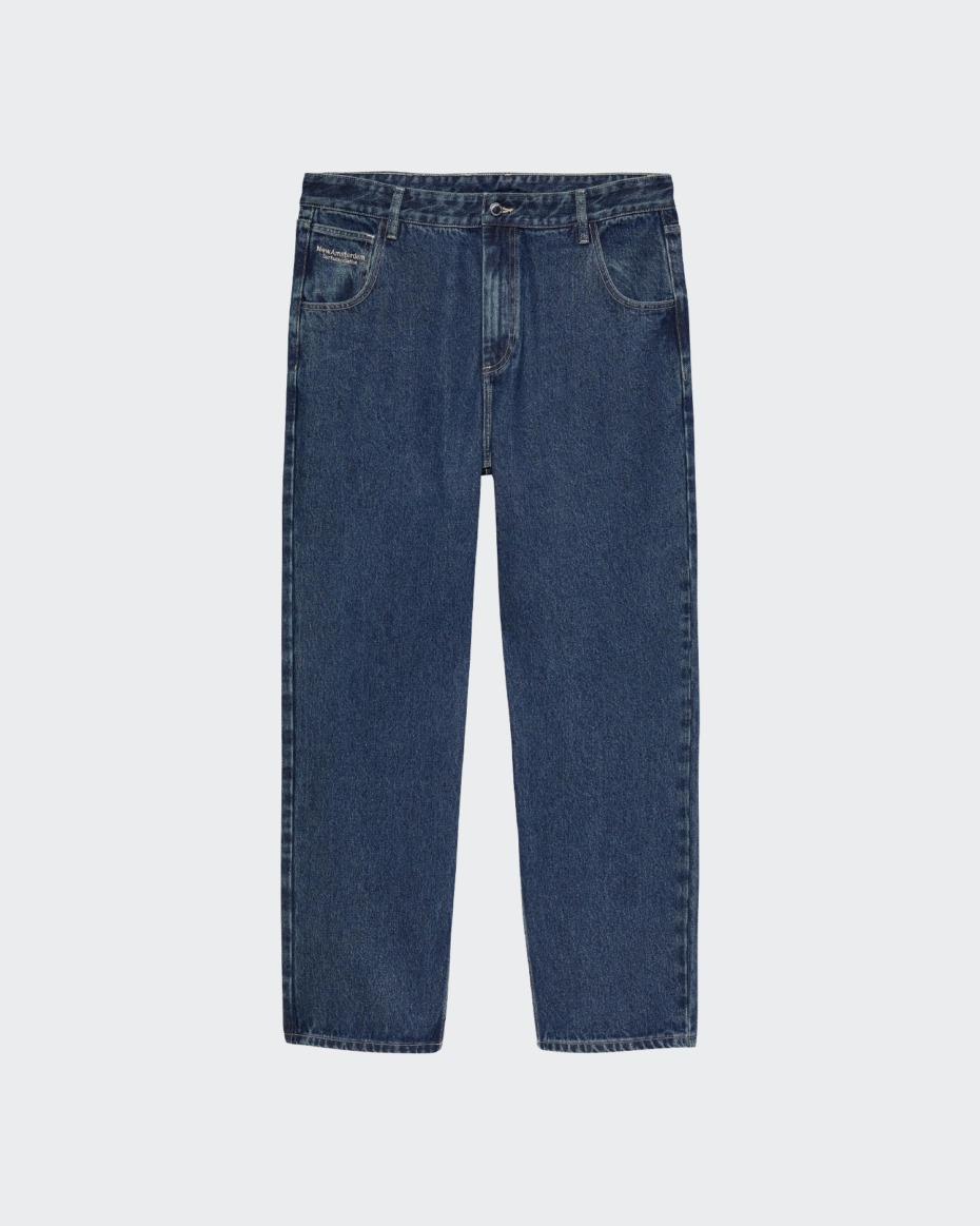 New Amsterdam Surf Association 252 Denim