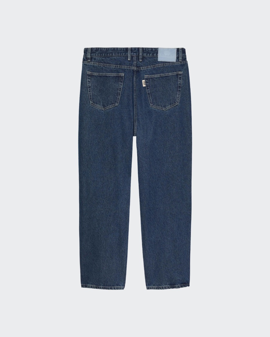 New Amsterdam Surf Association 252 Denim