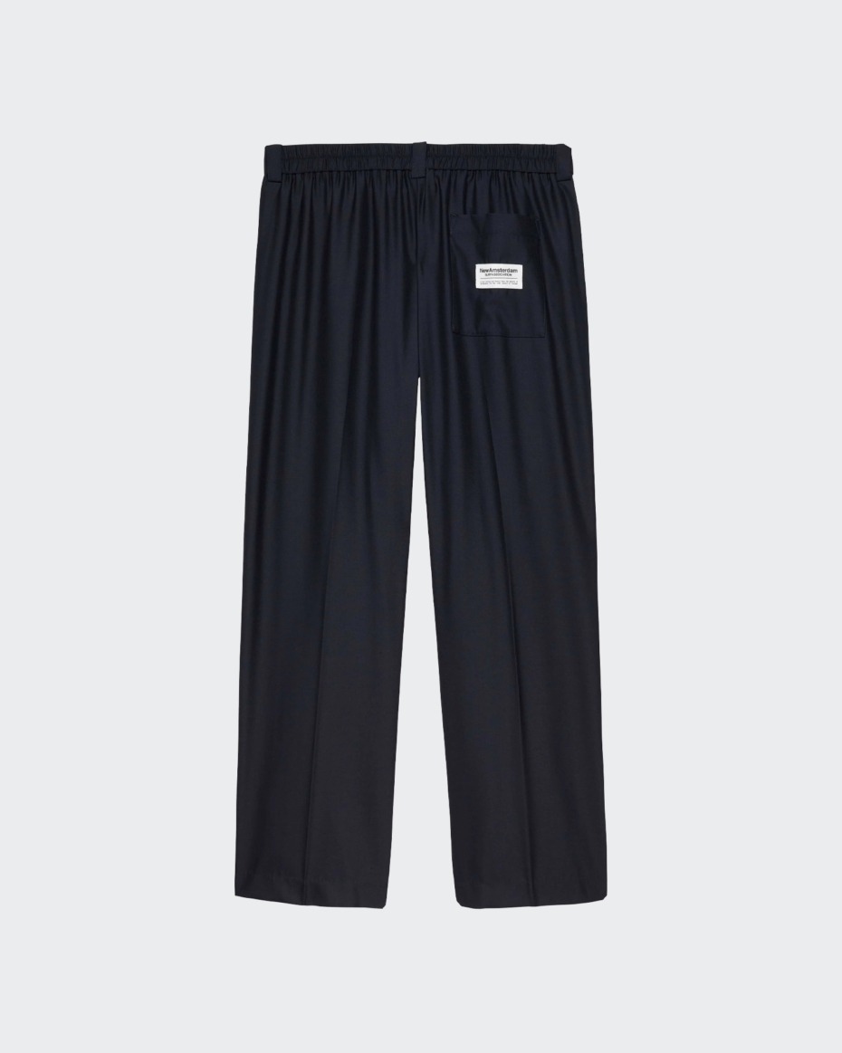 New Amsterdam Surf Association After Trouser