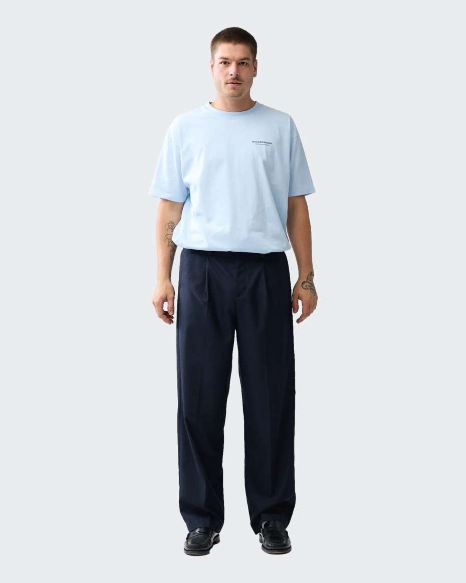 New Amsterdam Surf Association After Trouser