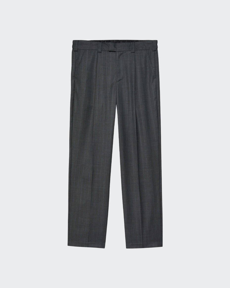 New Amsterdam Surf Association After Trousers