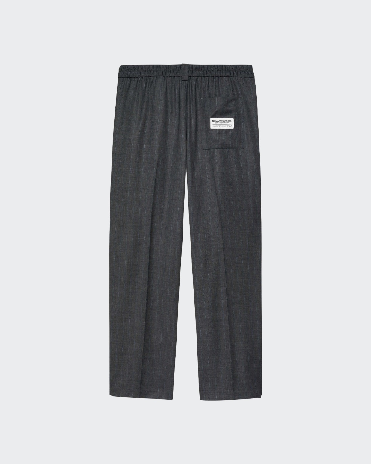 New Amsterdam Surf Association After Trousers