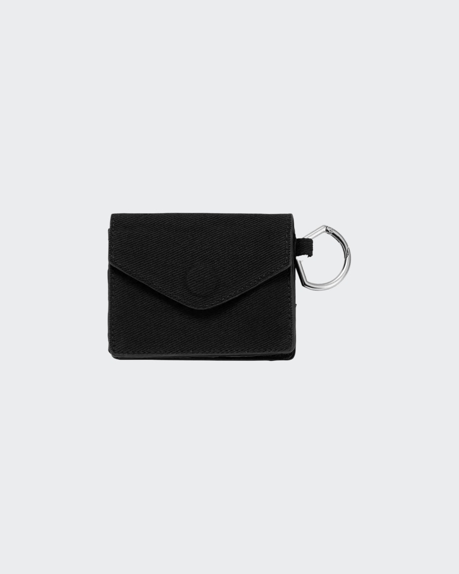 New Amsterdam Surf Association Blank Wallet