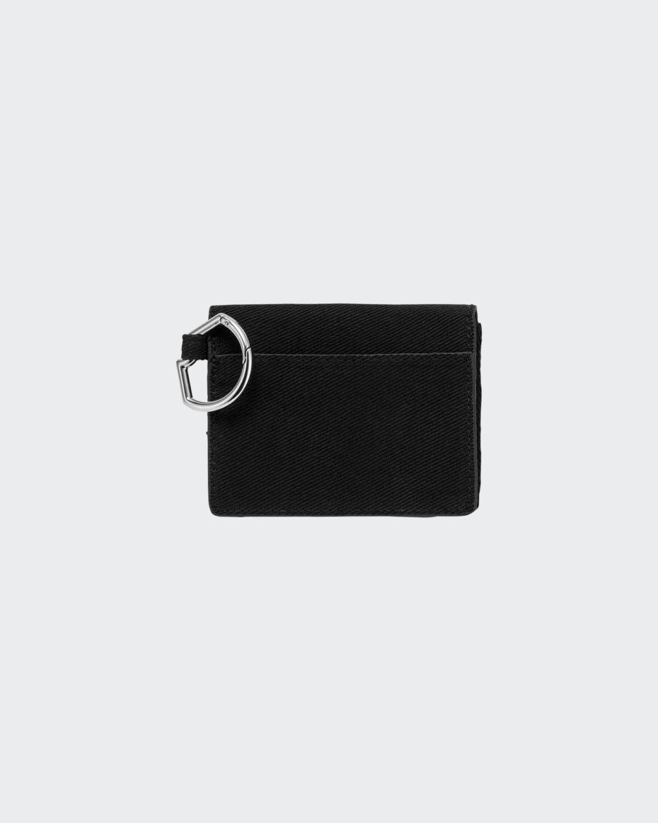 New Amsterdam Surf Association Blank Wallet