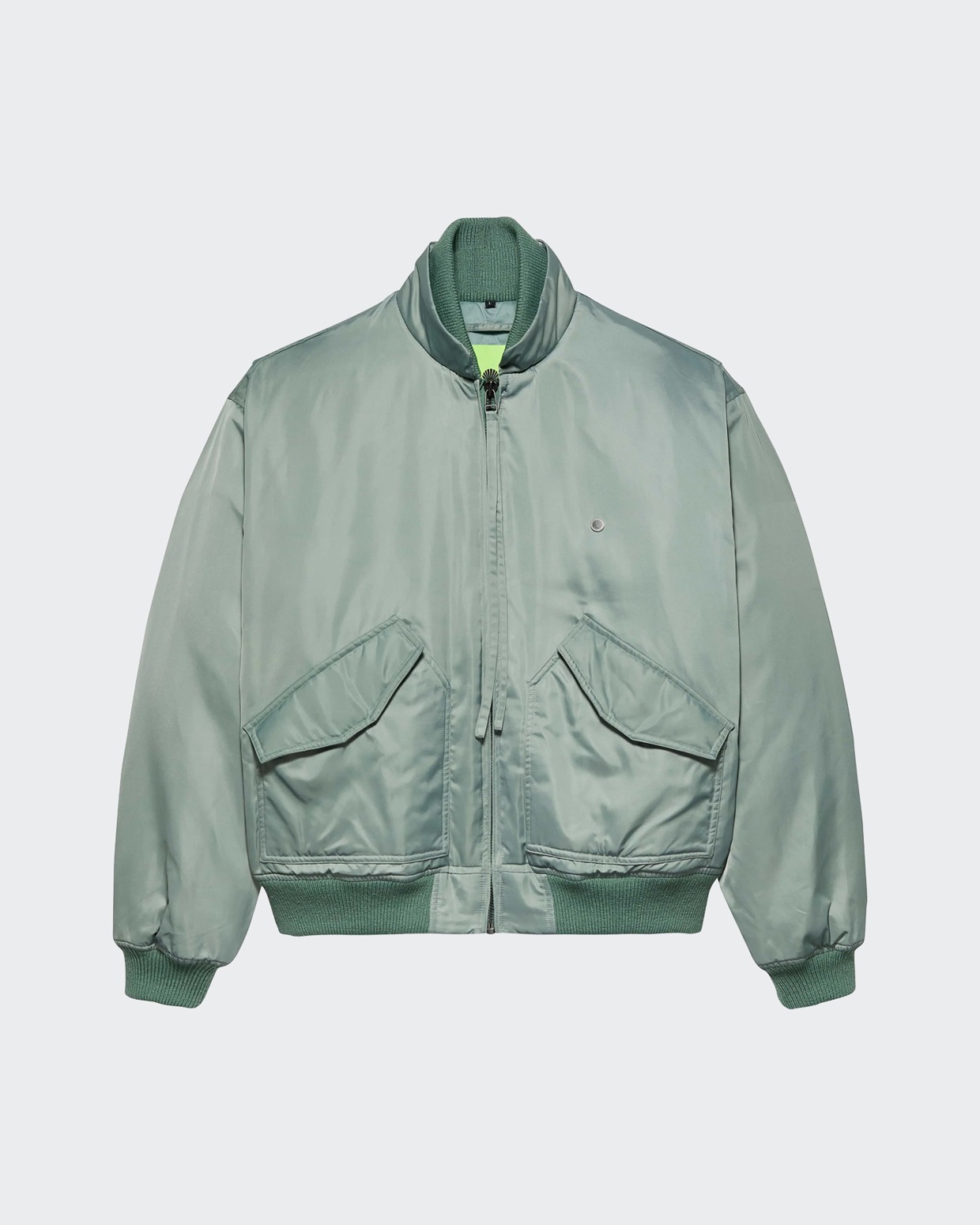 new amsterdam surf association Bomber Jacket