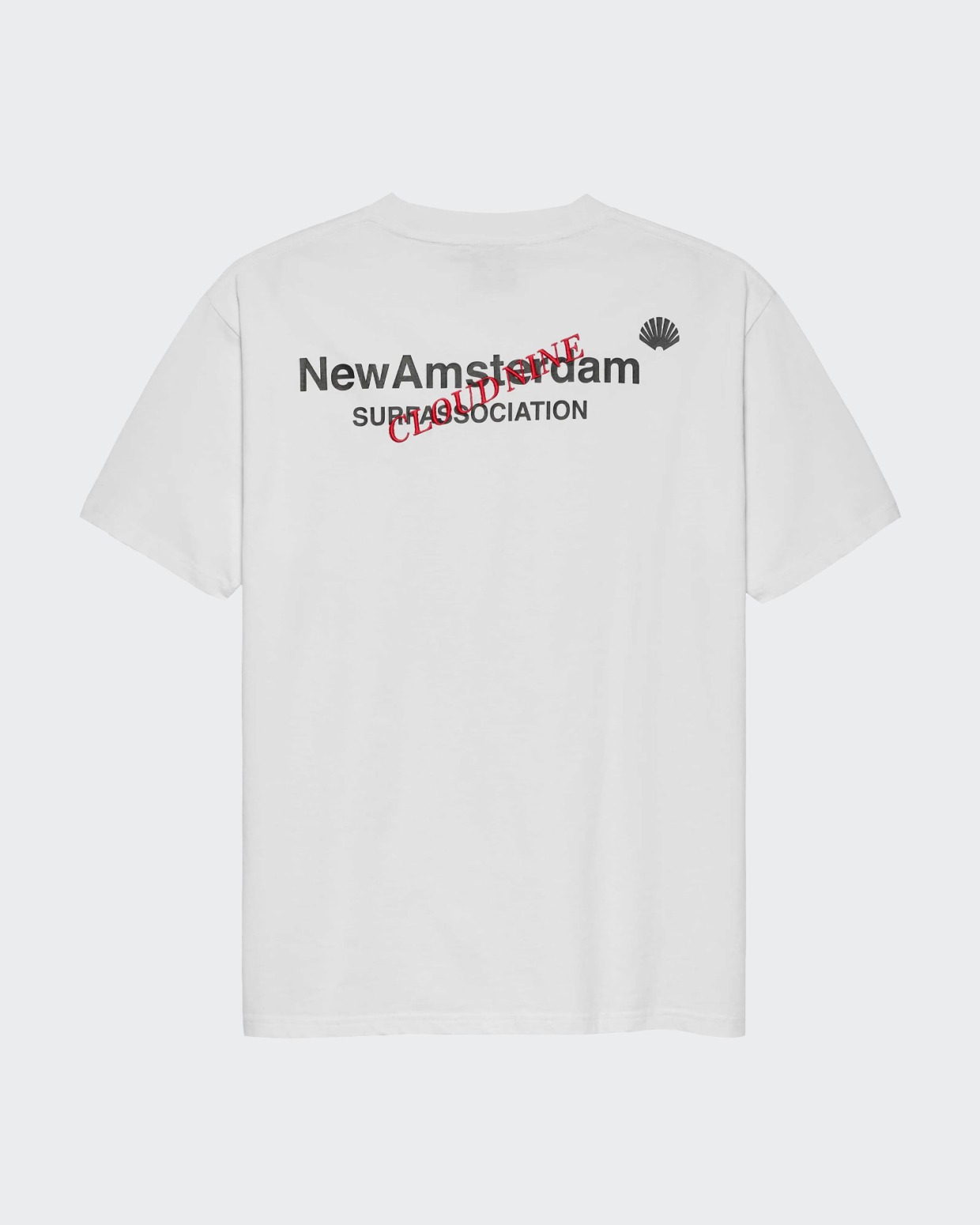 New Amsterdam Surf Association Cloud Nine Tee