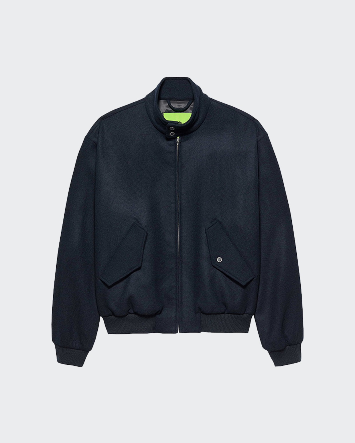 New Amsterdam Surf Association Harrington Jacket