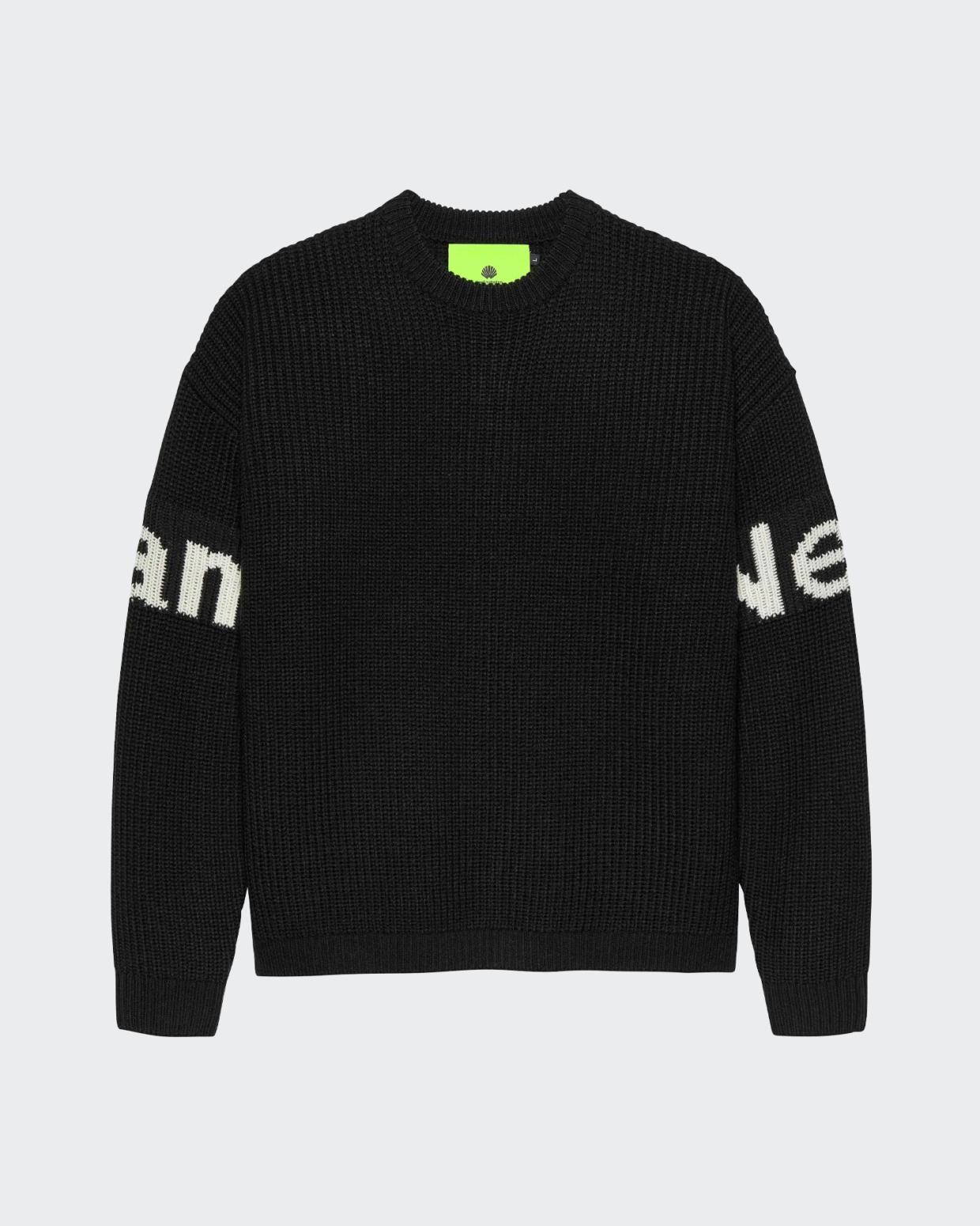 new amsterdam surf association Name Crew Knit