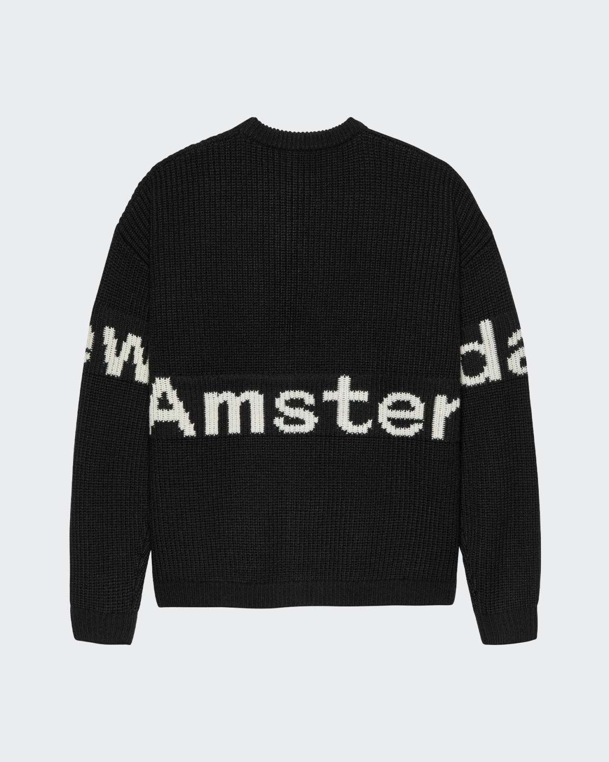 new amsterdam surf association Name Crew Knit