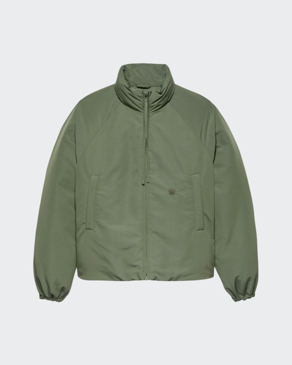 New Amsterdam Surf Association Puffer Jacket