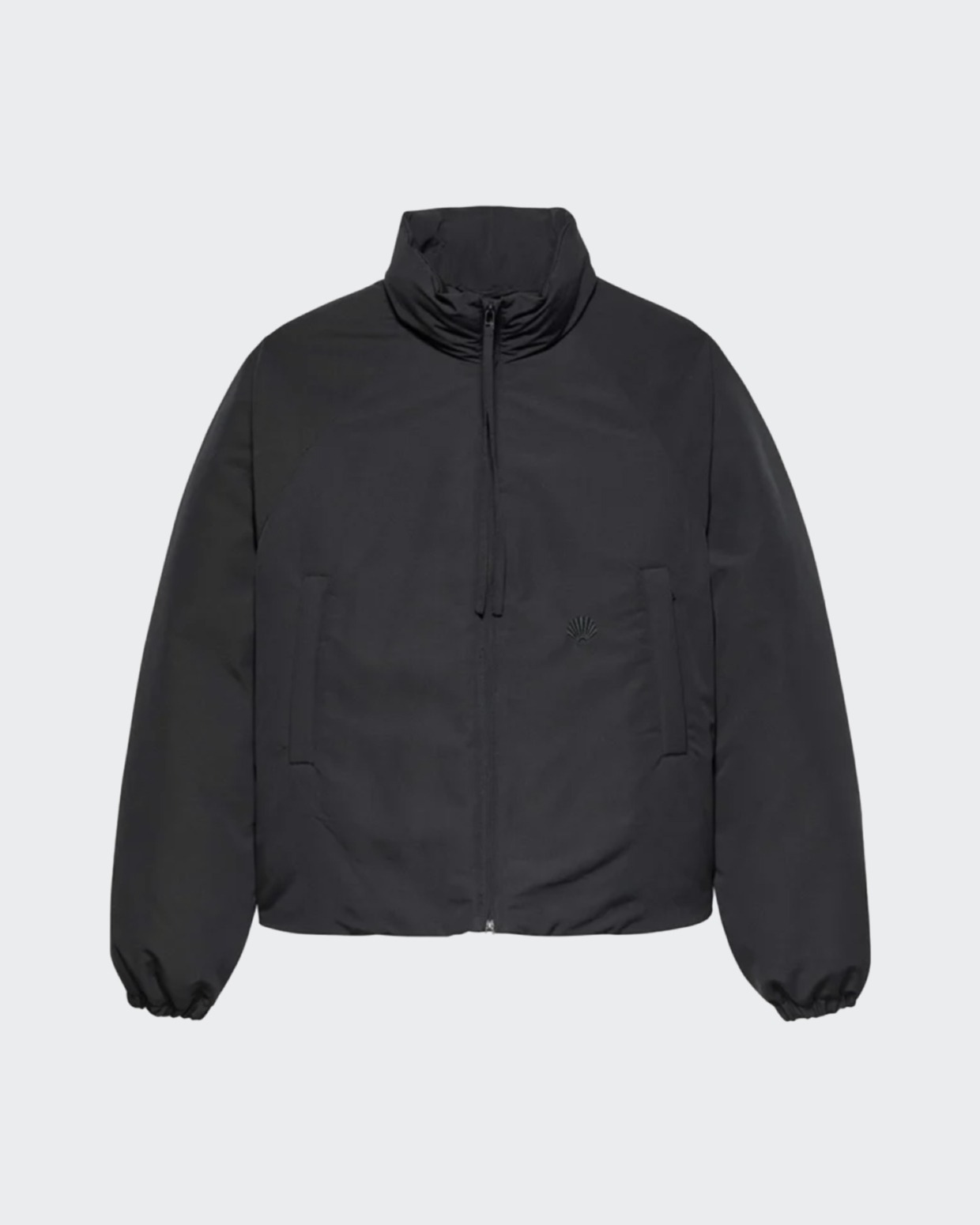 New Amsterdam Surf Association Puffer Jacket