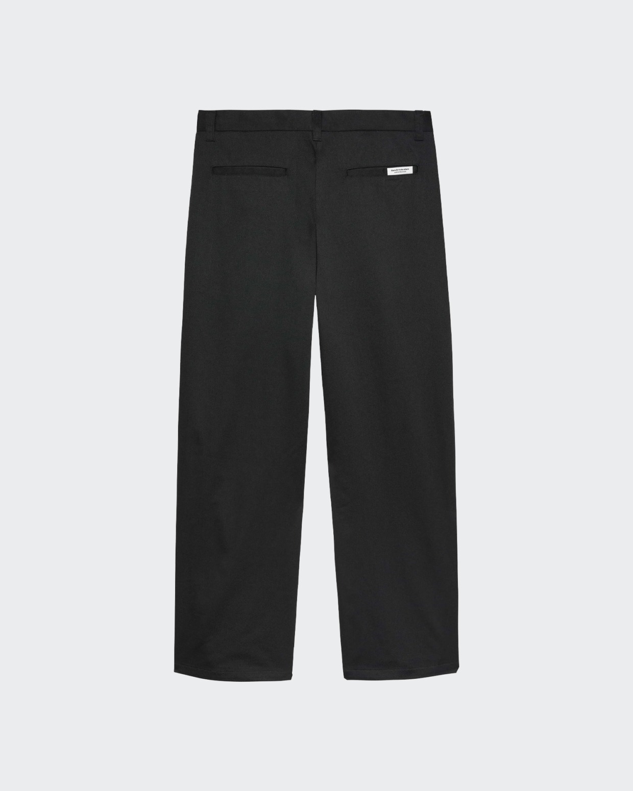 New Amsterdam Surf Association Reworked Trouser