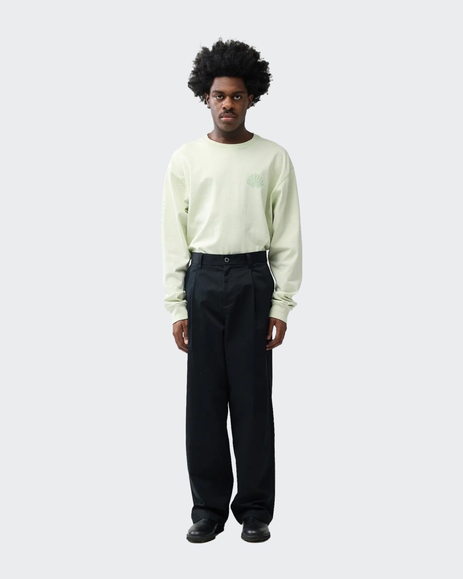 new amsterdam surf association Reworked Trouser