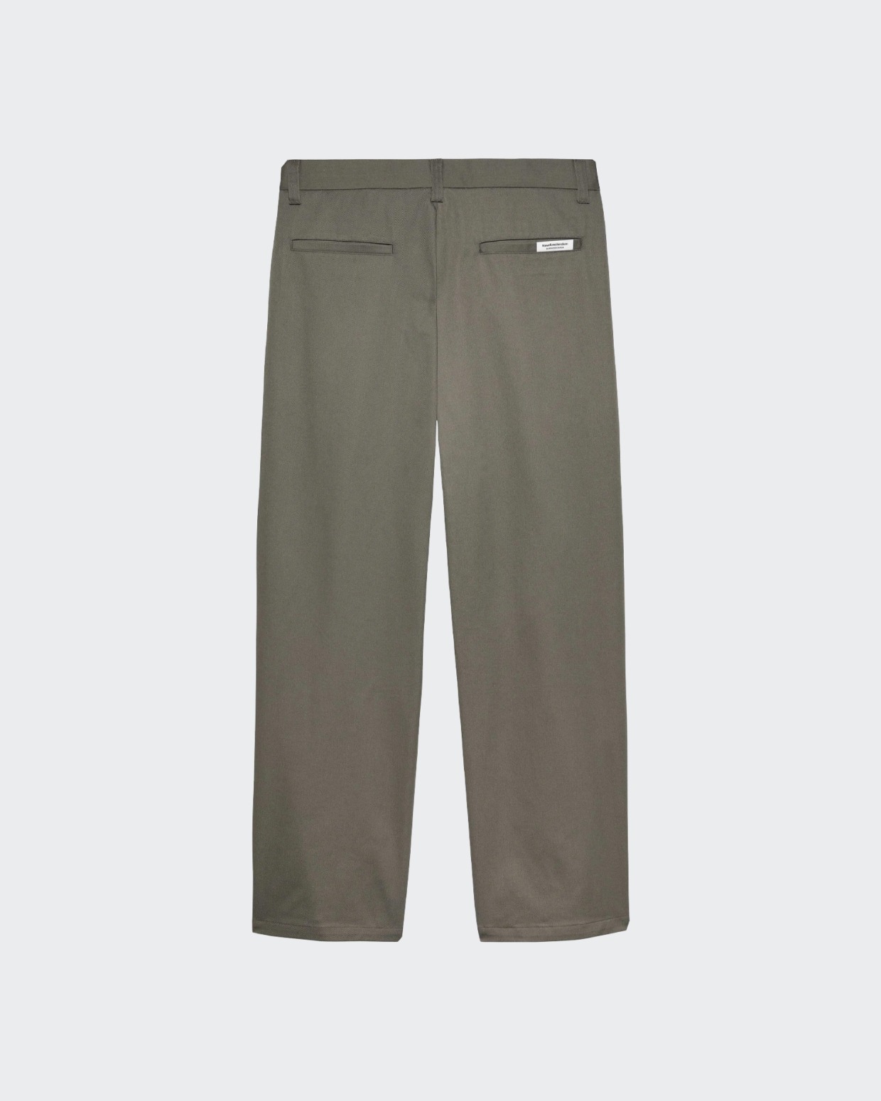 New Amsterdam Surf Association Reworked Trouser