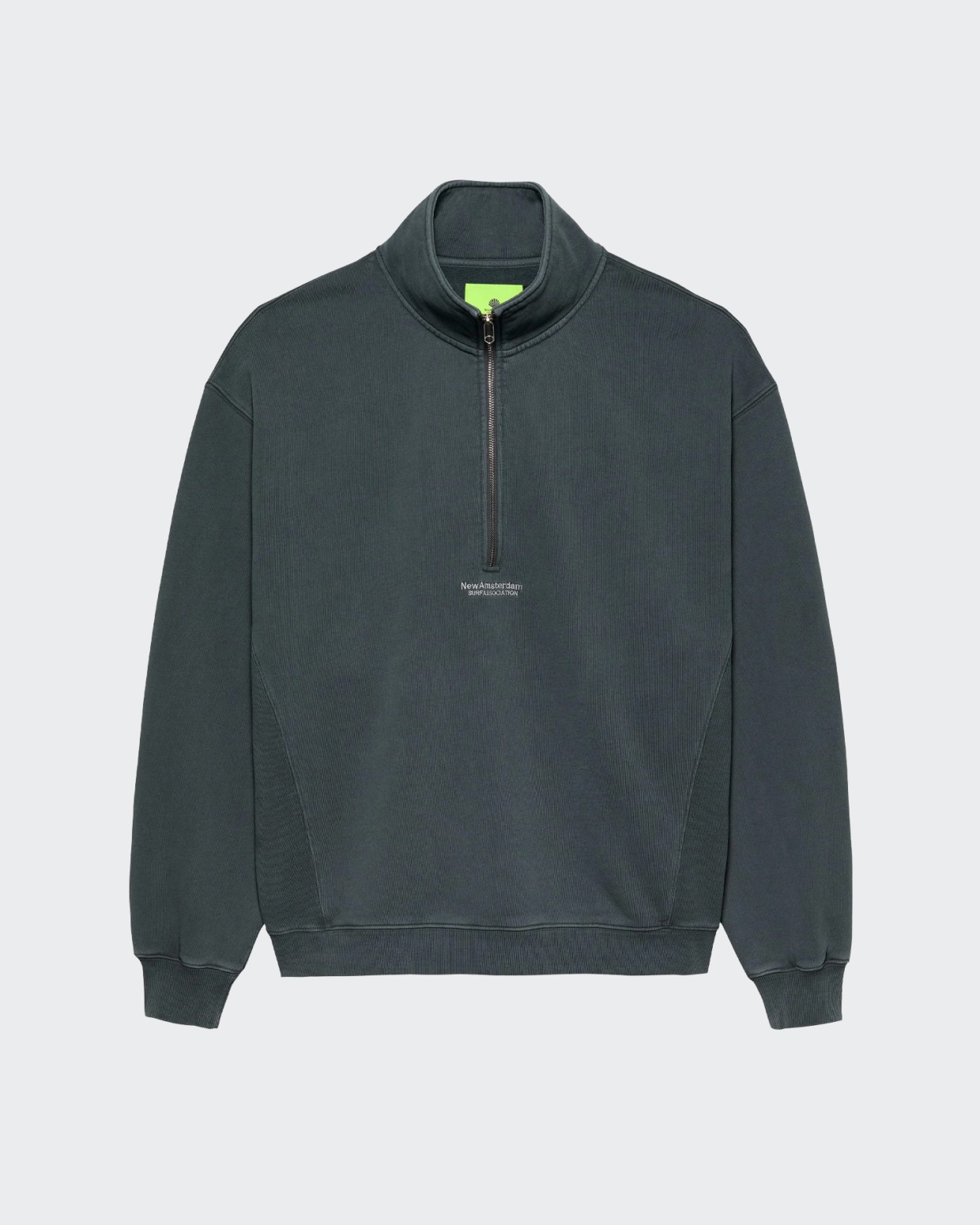 new amsterdam surf association Sea Half Zip