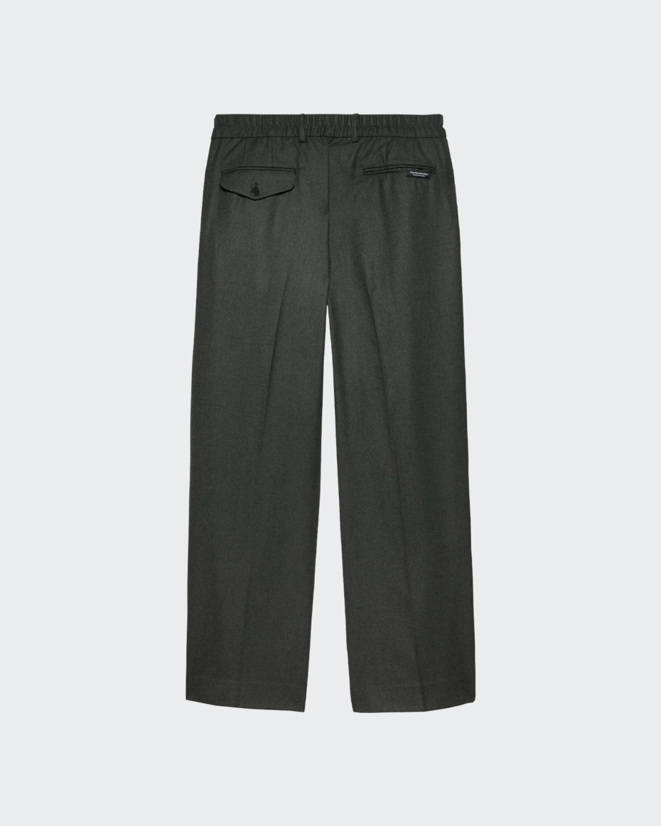 New Amsterdam Surf Association Wide Leg Pantalon