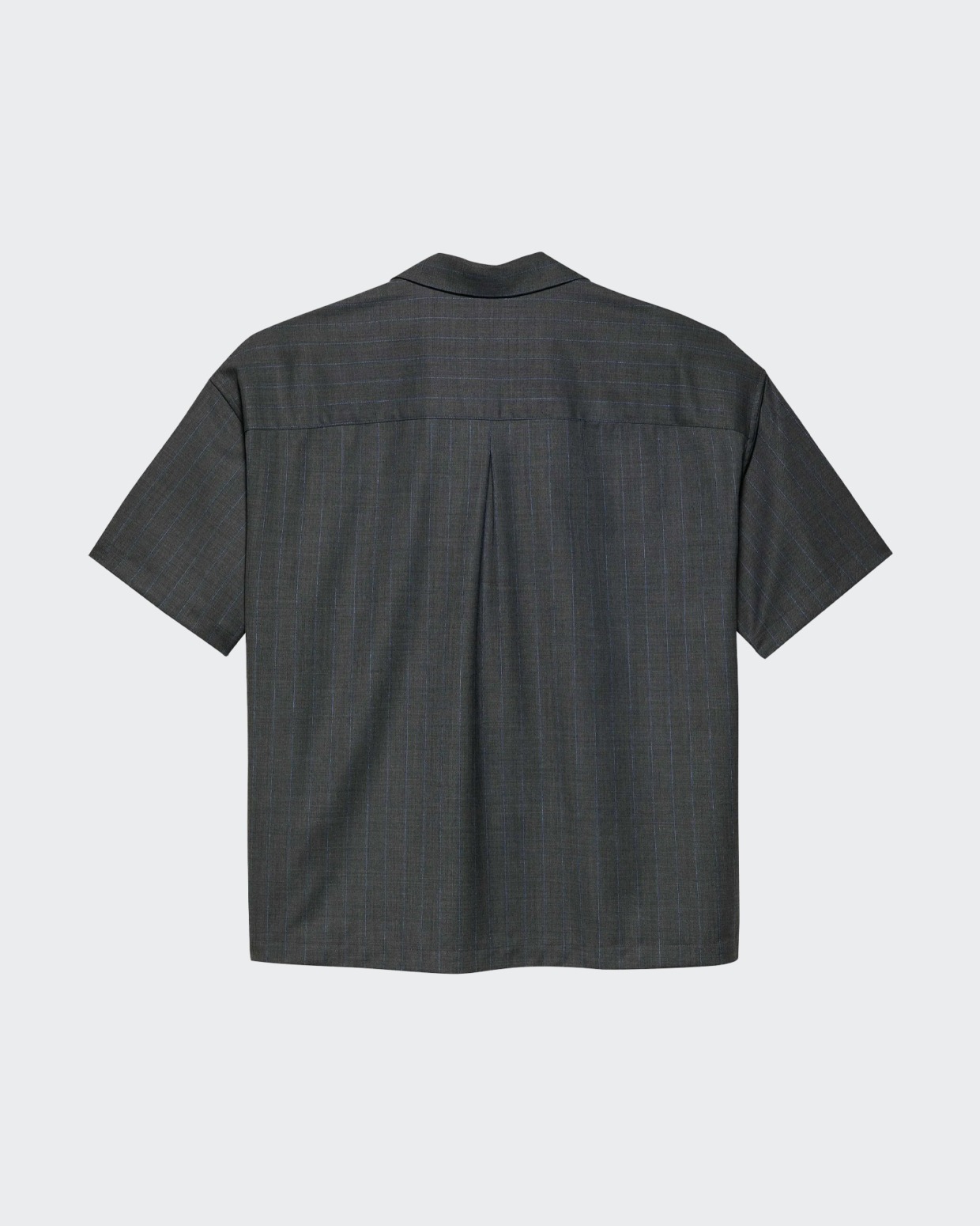 New Amsterdam Surf Association Wool Wijk Shirt