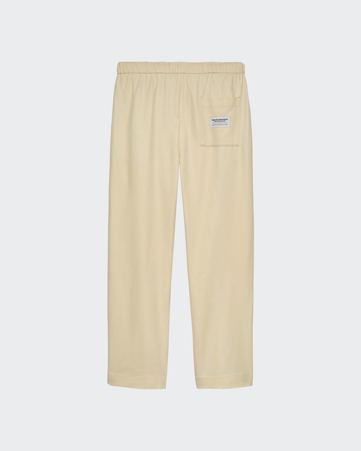 New Amsterdam Surf Association Work Trousers