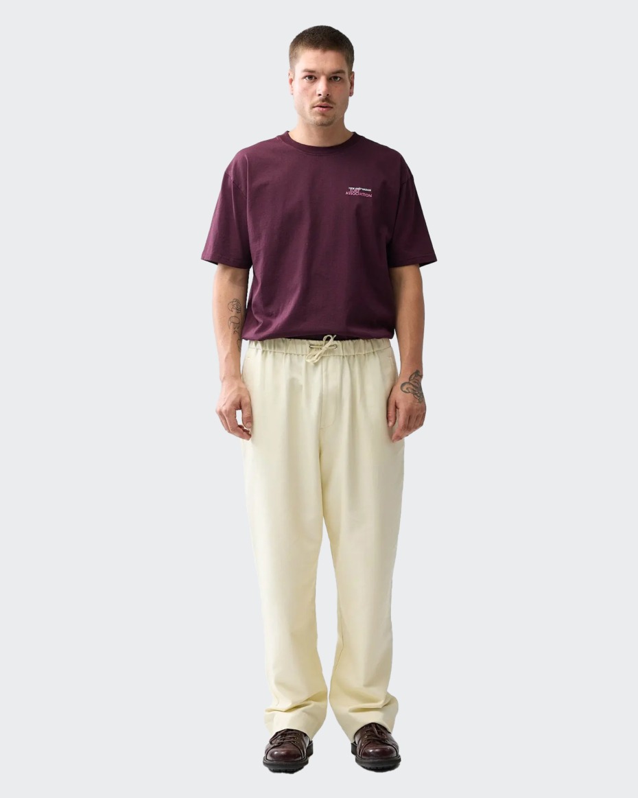 New Amsterdam Surf Association Work Trousers