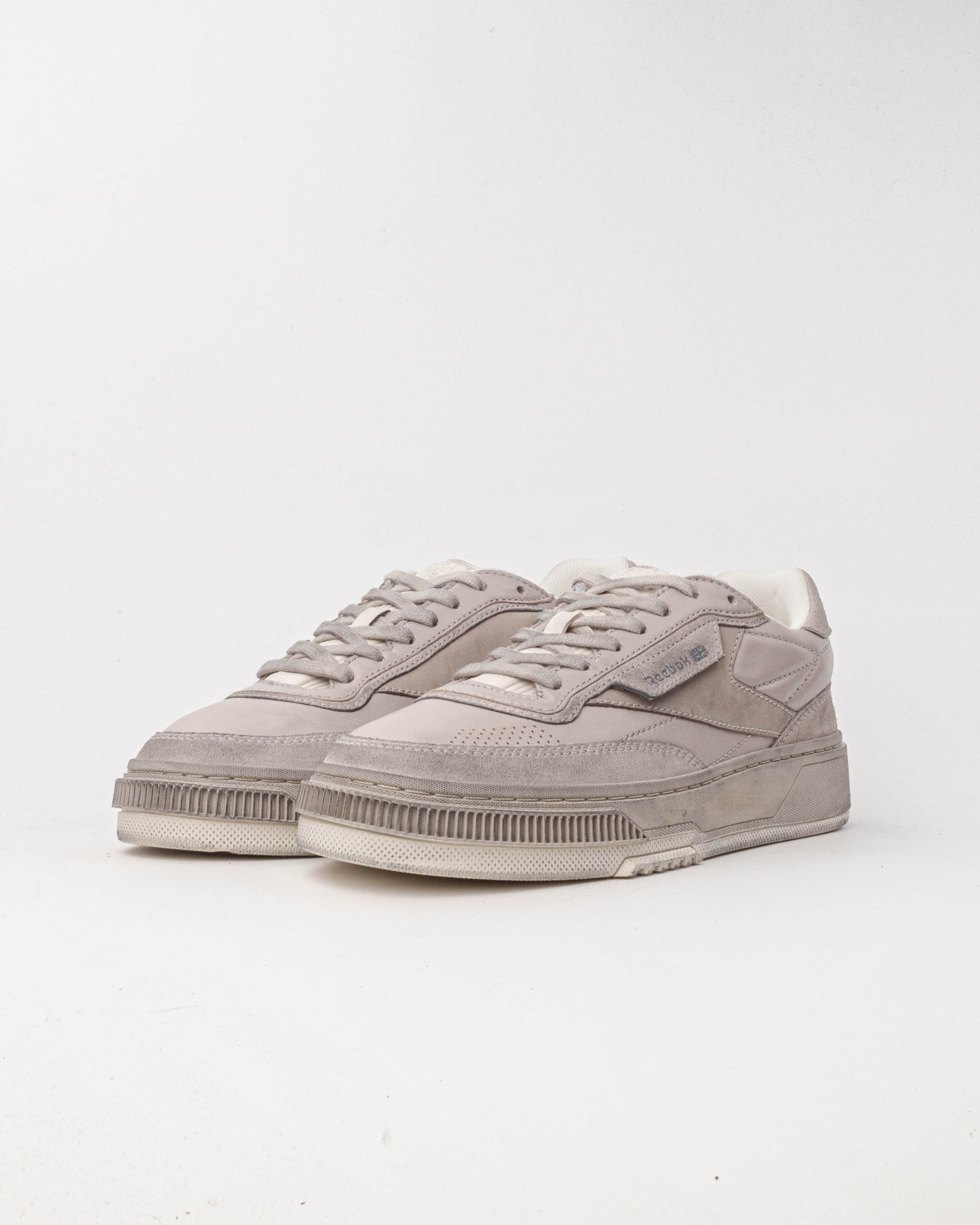 Reebok Club C LTD