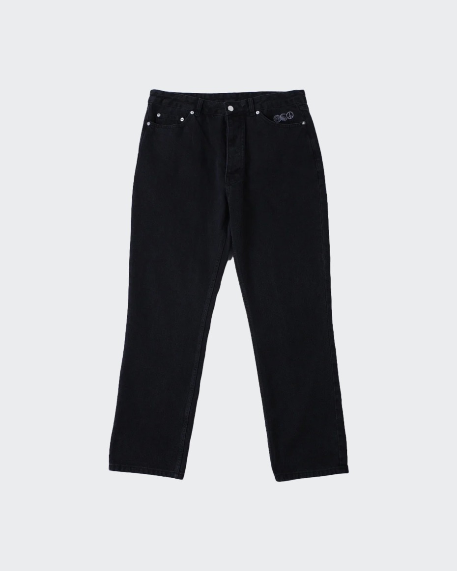 Sabbatical 516 Denim Pants