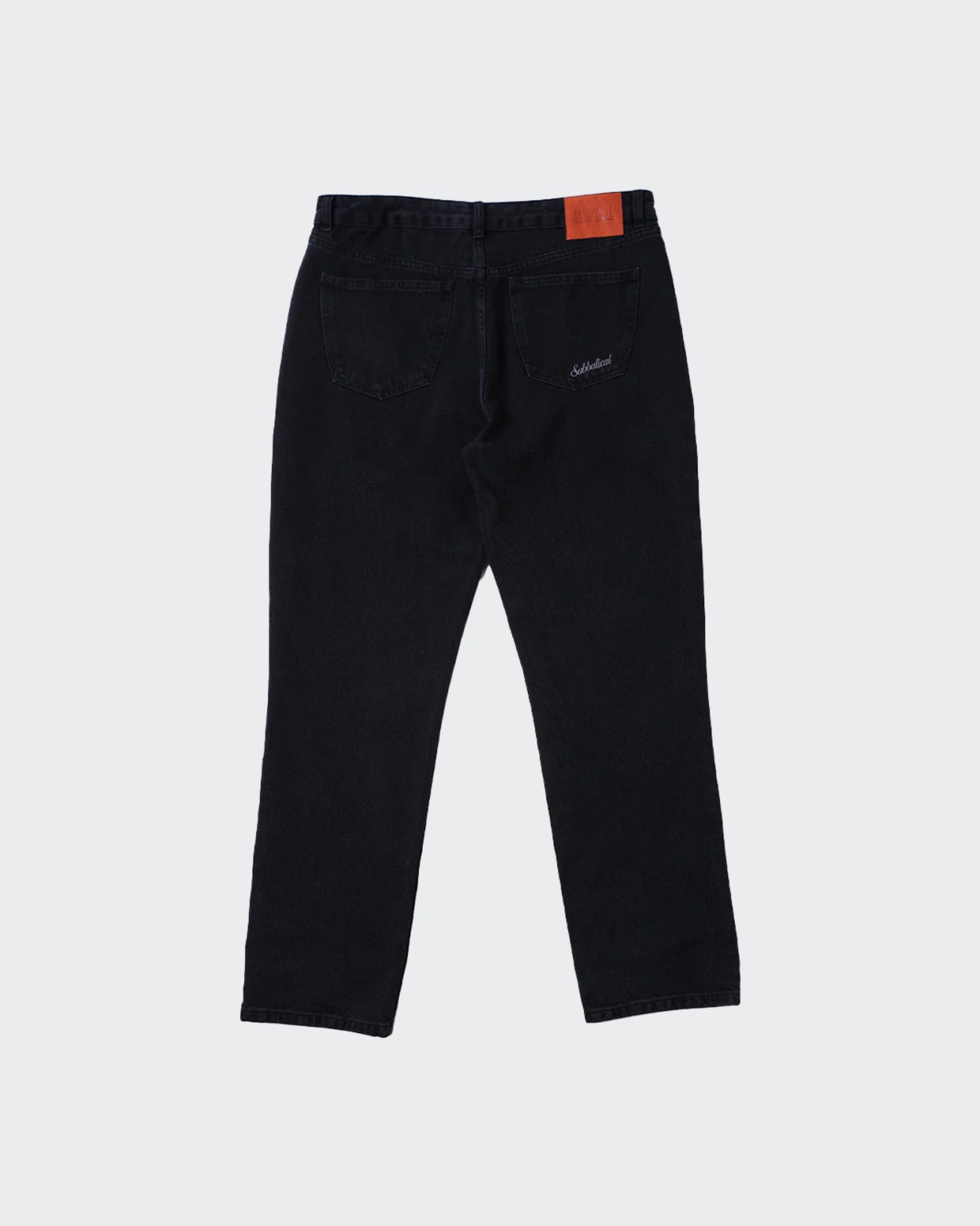 Sabbatical 516 Denim Pants