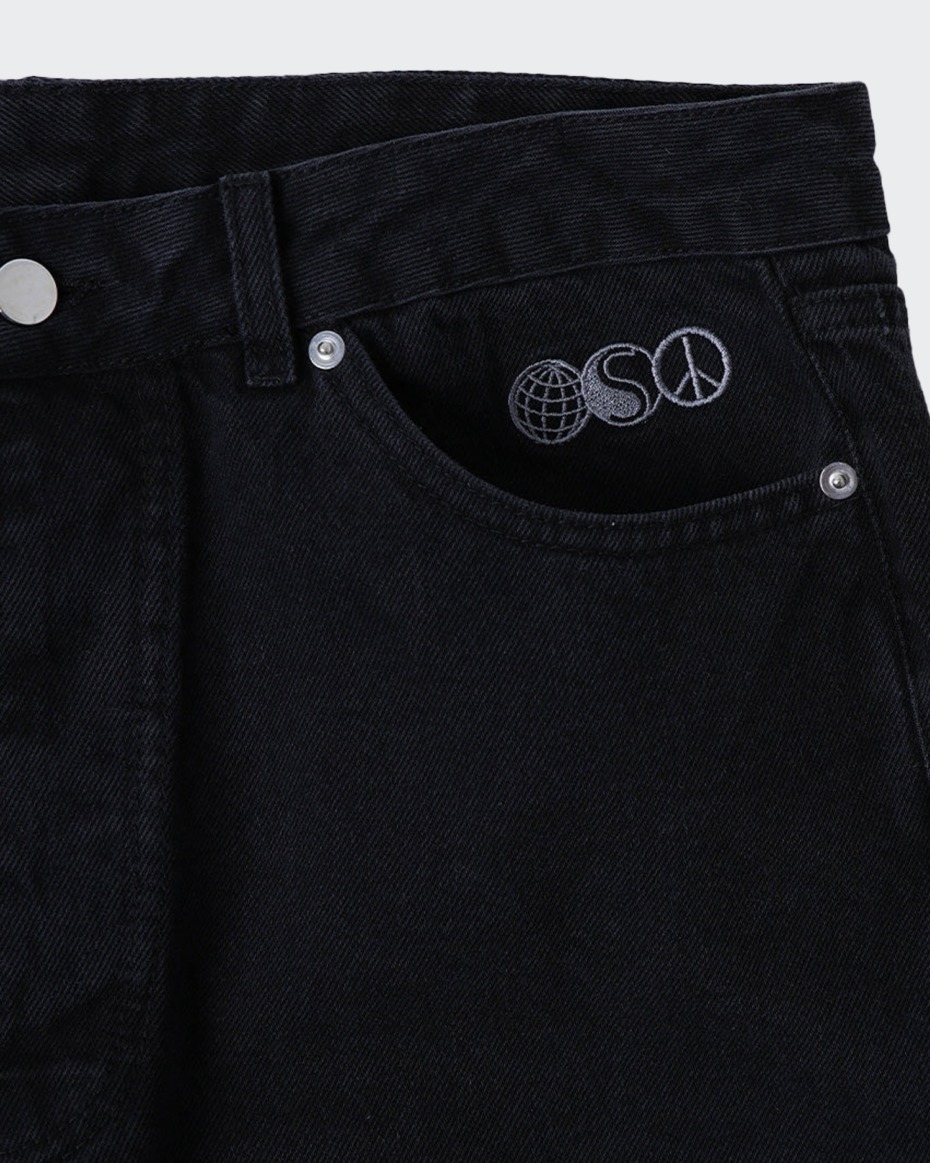 Sabbatical 516 Denim Pants