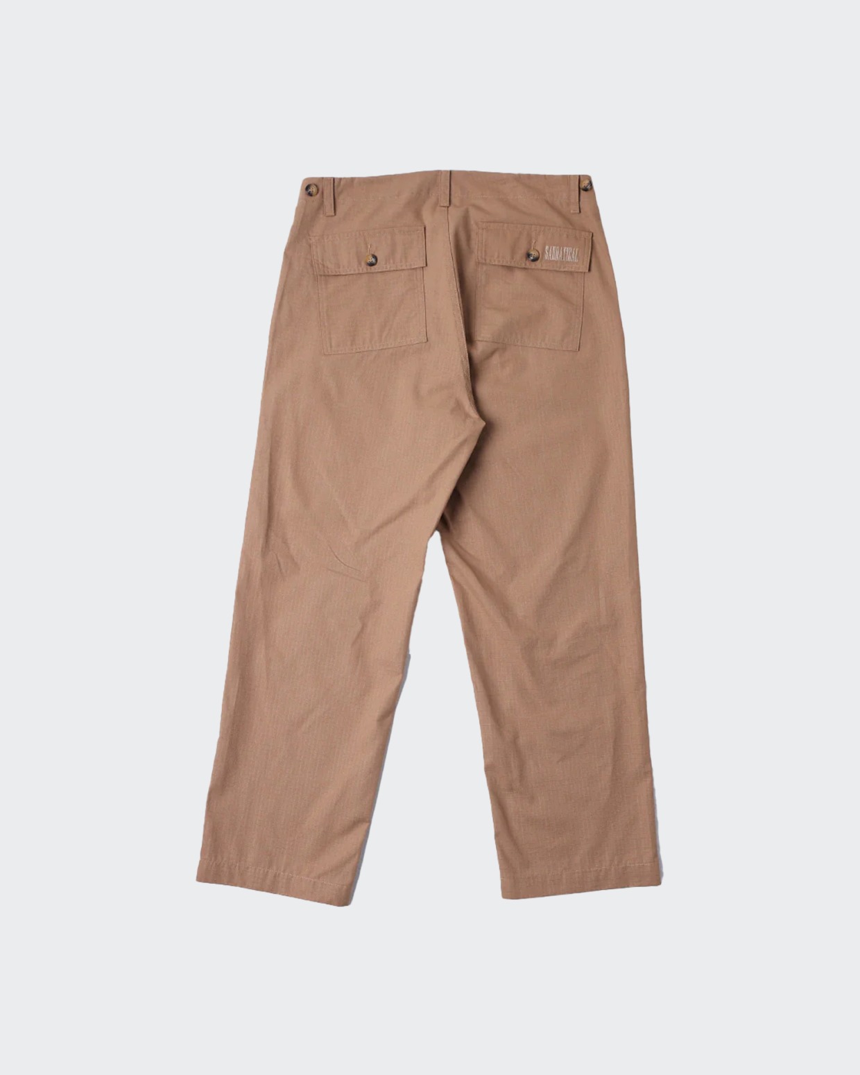 Sabbatical Combat Pants