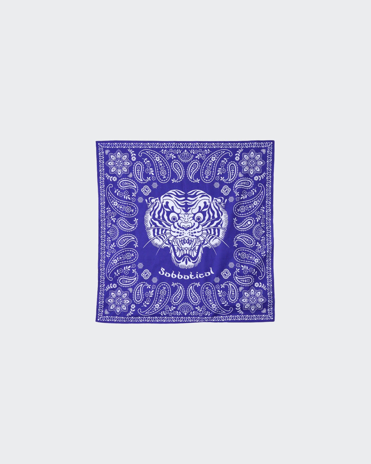 Sabbatical F & B Bandana