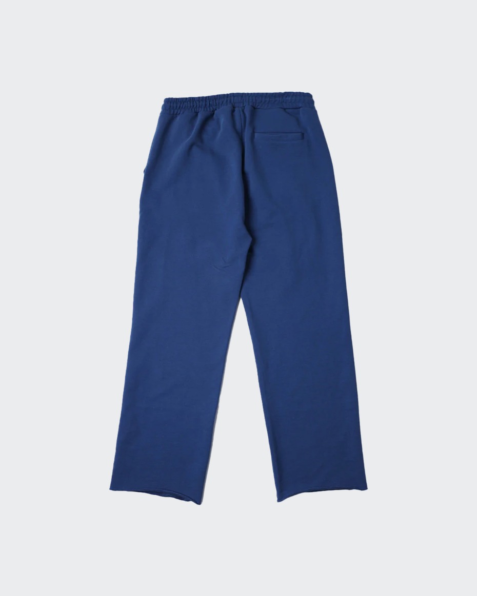 Sabbatical Navy Sweatpants