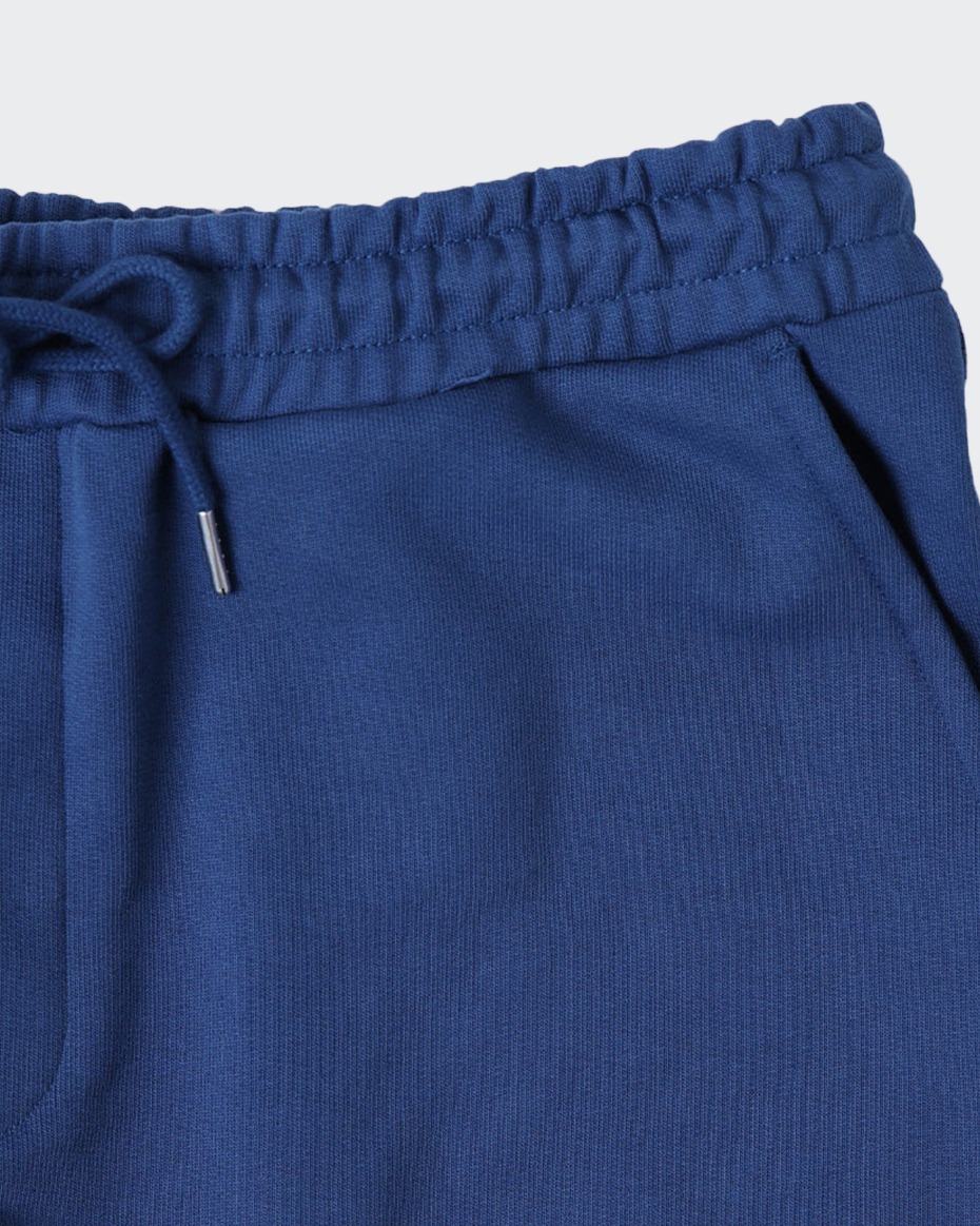 Sabbatical Navy Sweatpants