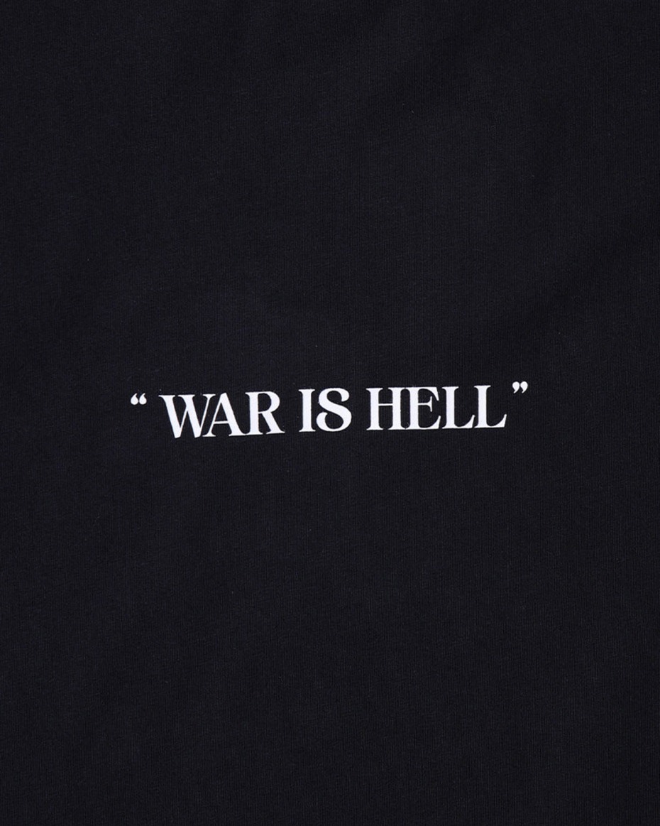 Sabbatical War Is Hell Shirt