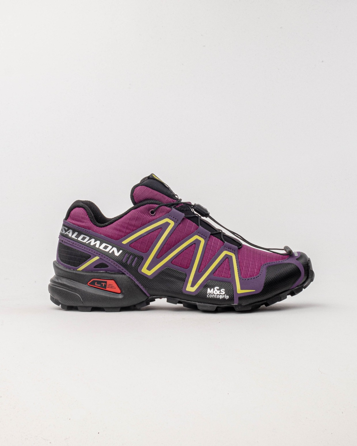 Salomon Speedcross 3