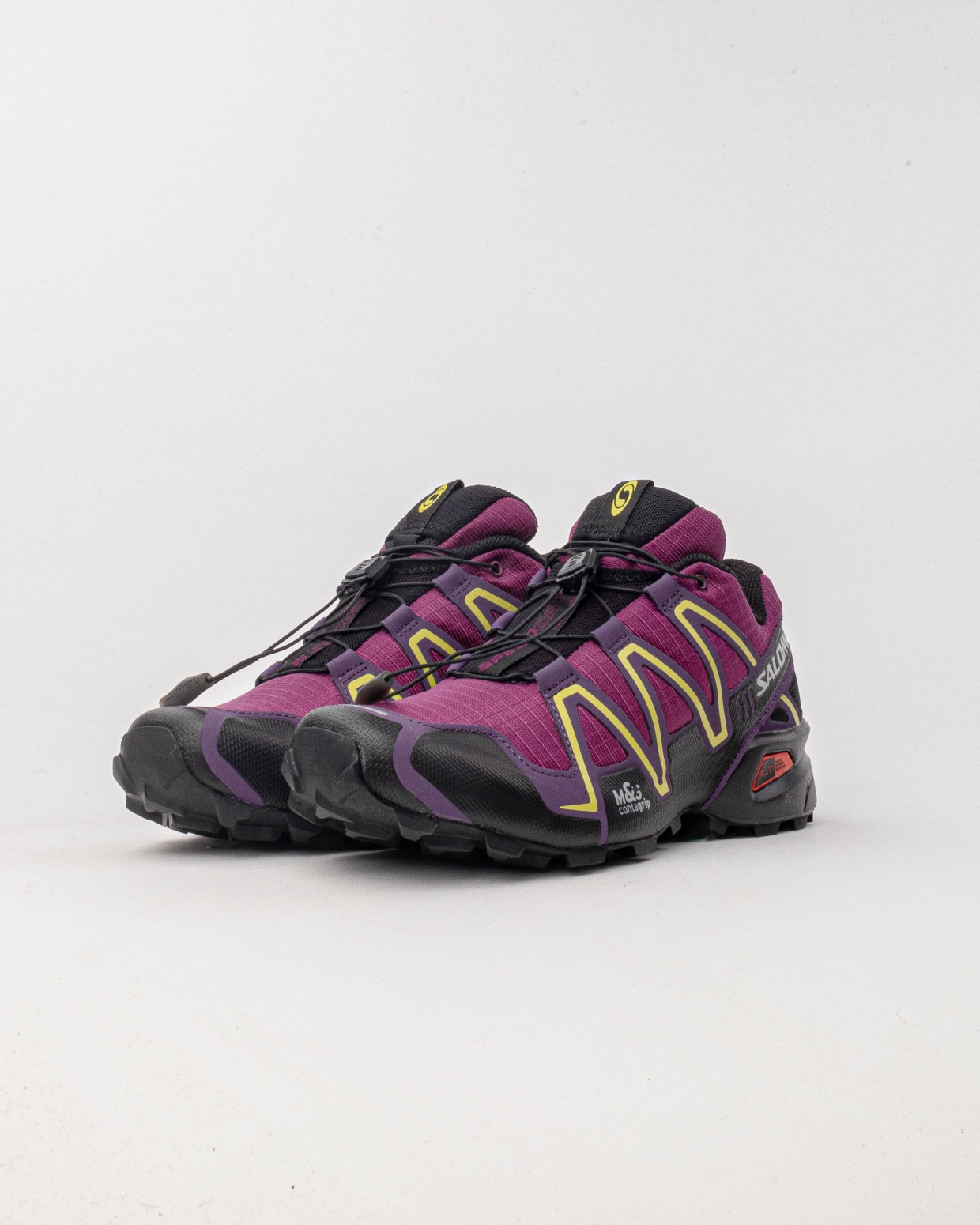 Salomon Speedcross 3