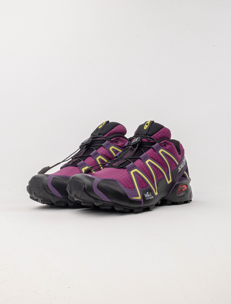 Salomon Speedcross 3