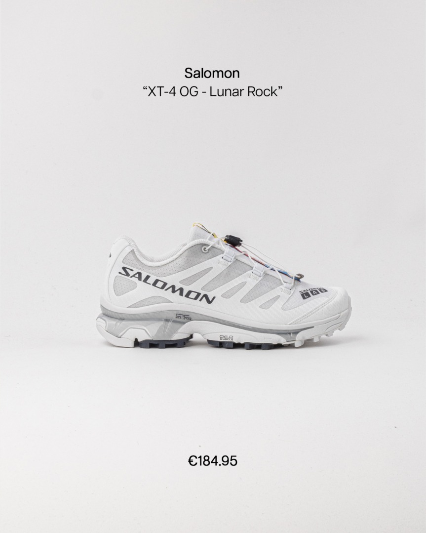 salomon “xt 4 og – vanilla ice” fp 03