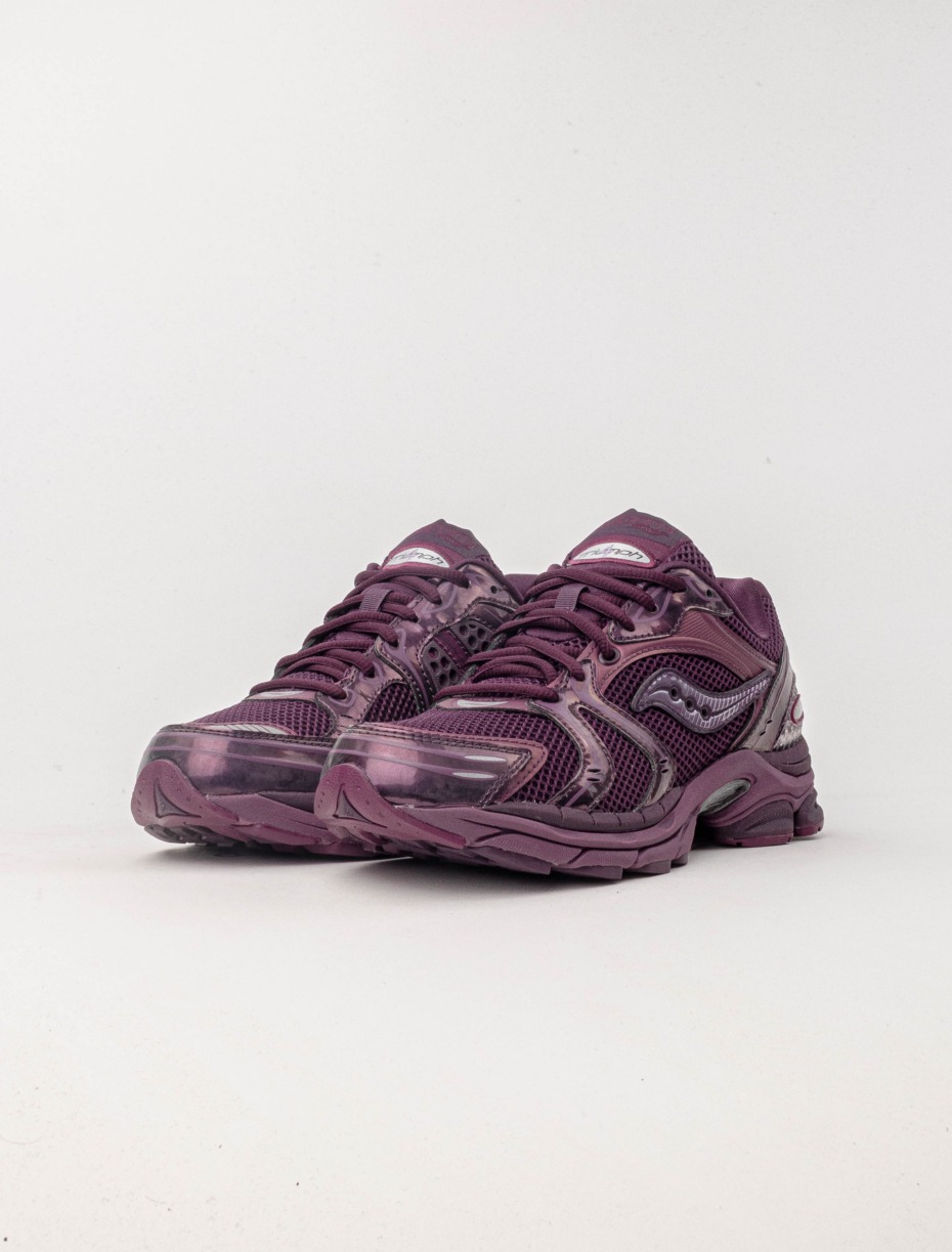 Saucony Progrid Triumph 4