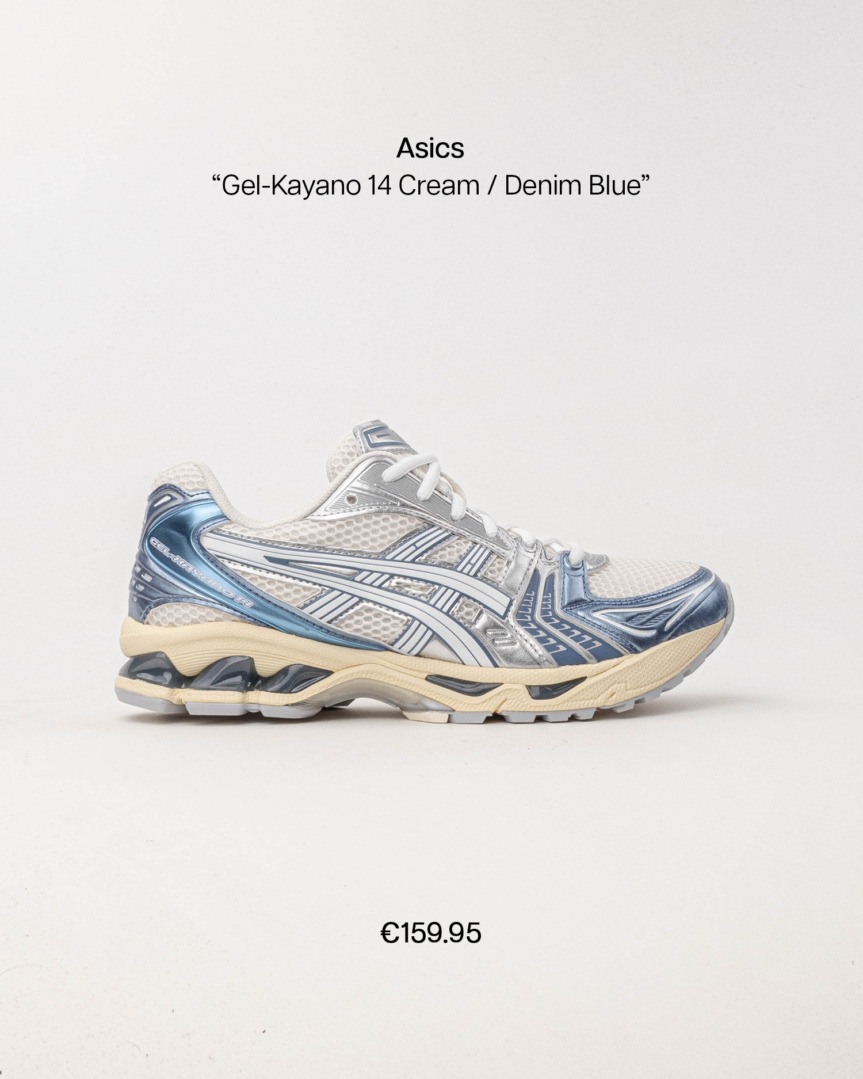 asics gel kayano metallic pack fp 02