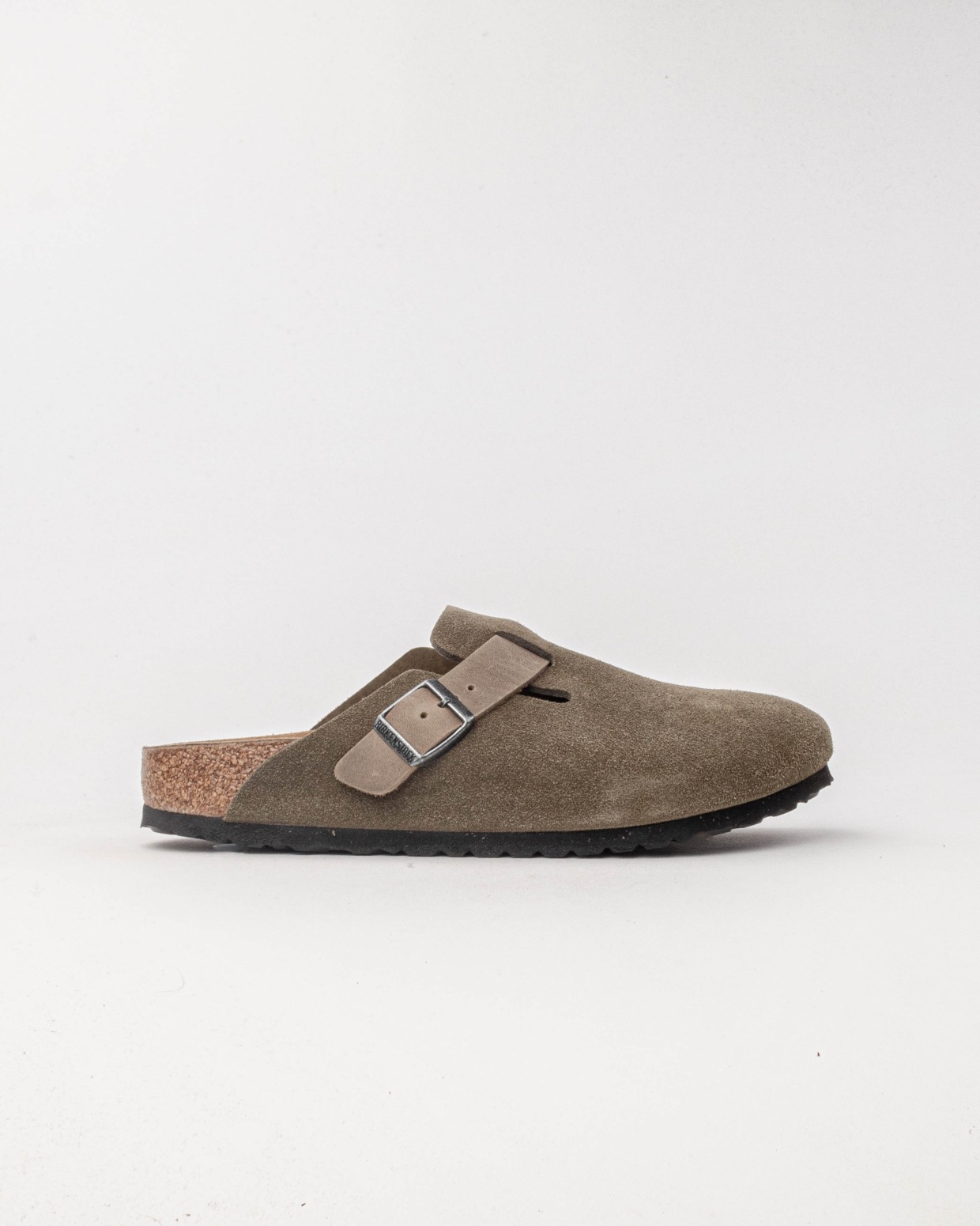 Birkenstock Boston