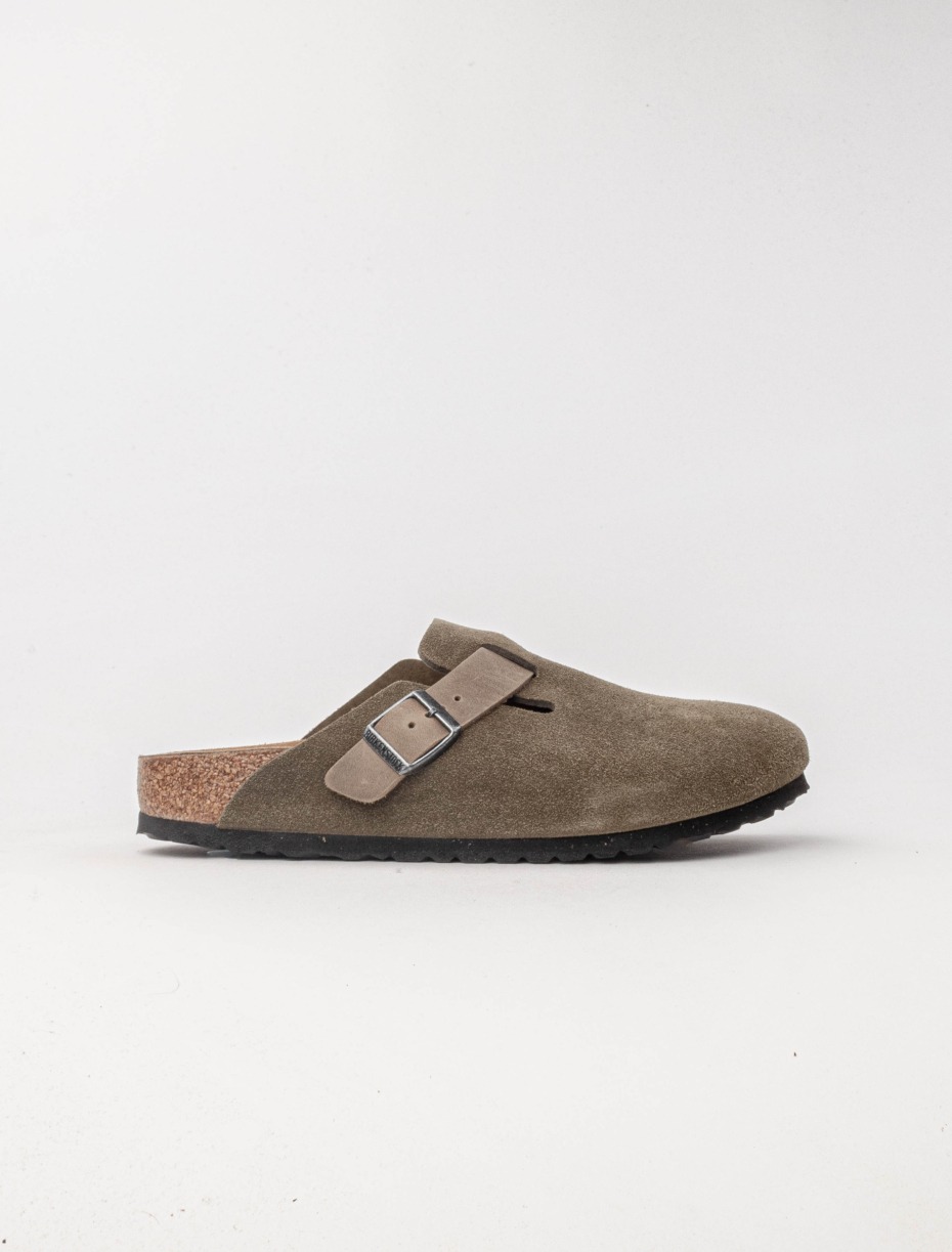 Birkenstock Boston