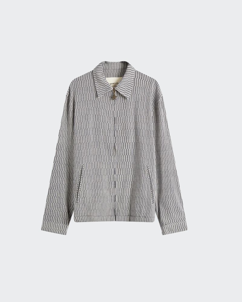 Bram's Fruit Teacloth Overshirt