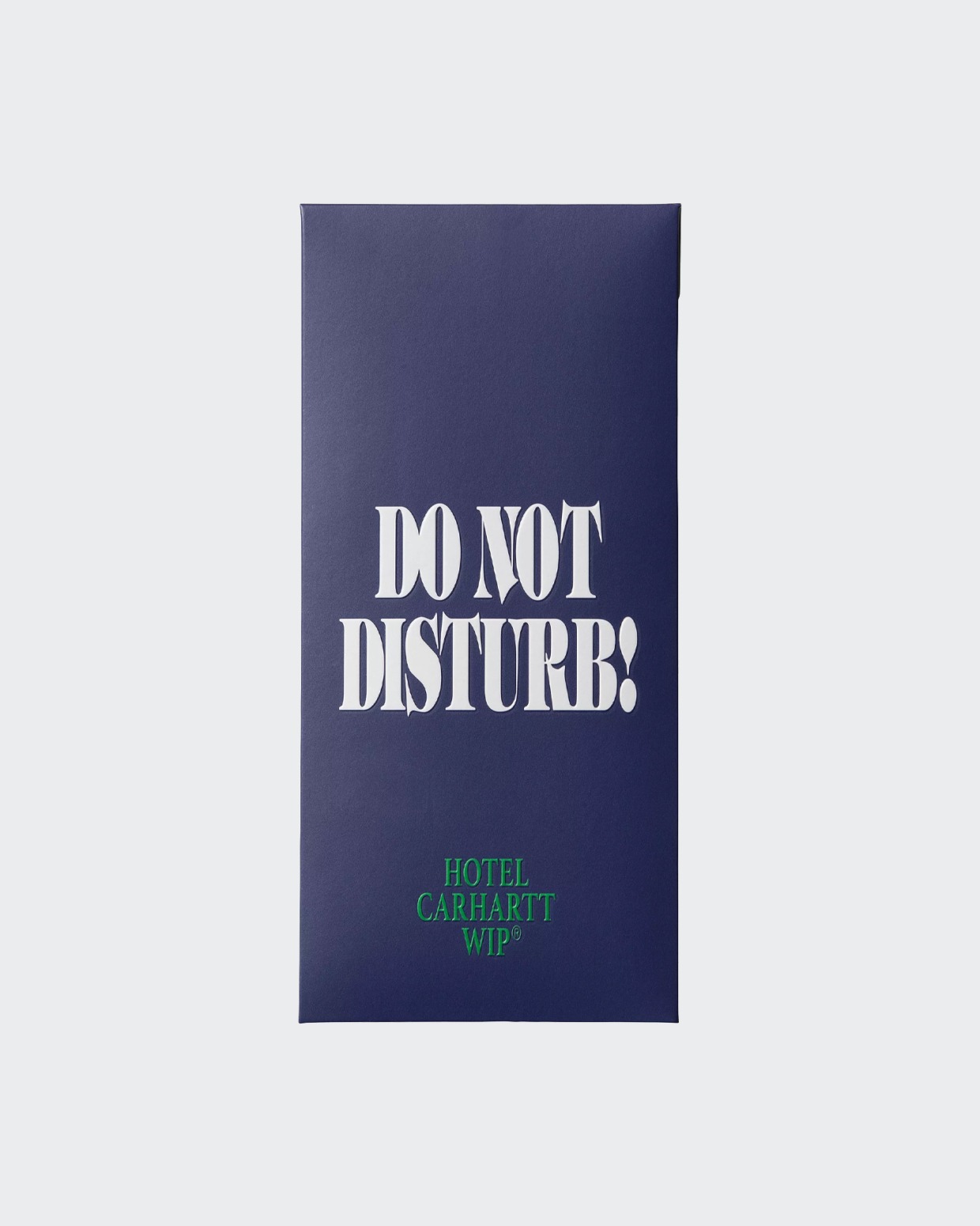 Carhartt WIP Do Not Disturb Incense