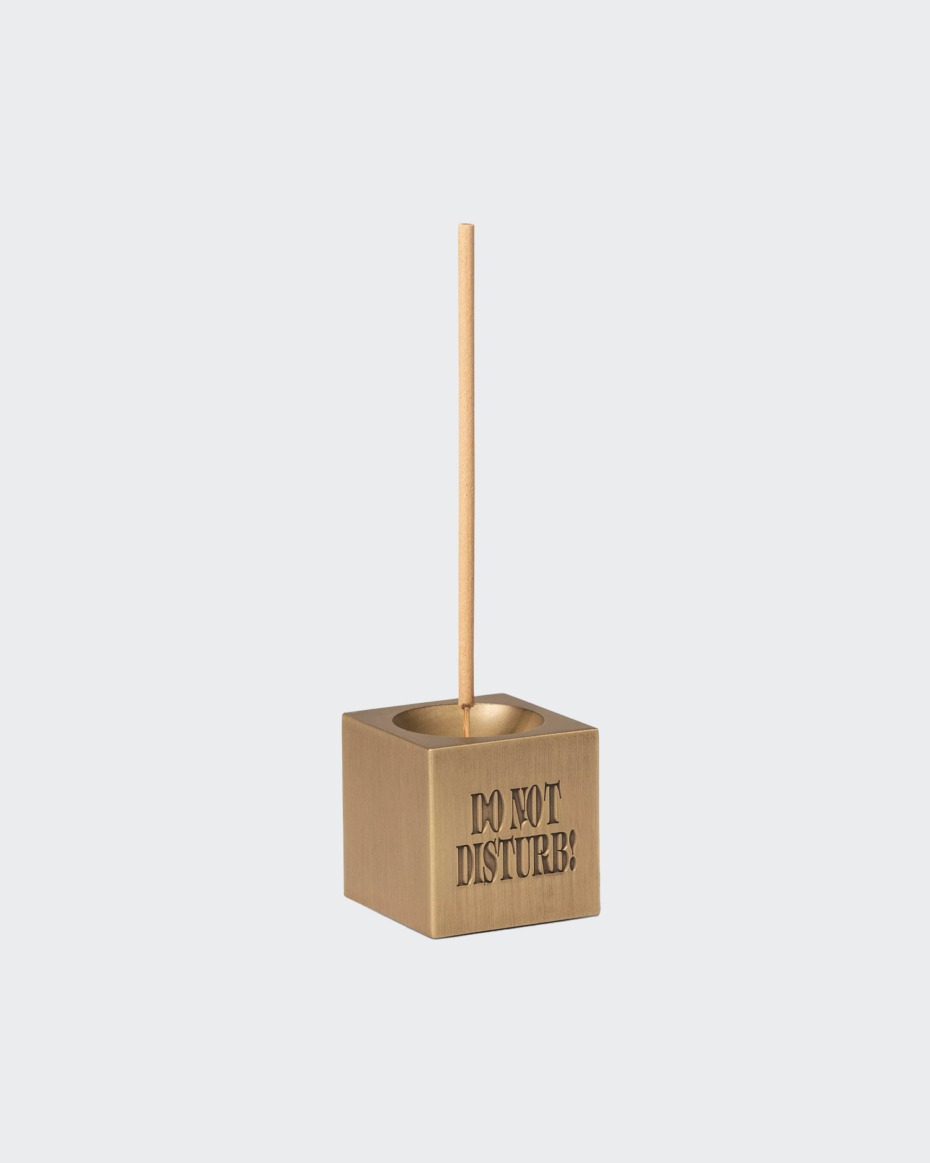 Carhartt WIP Do Not Disturb Incense