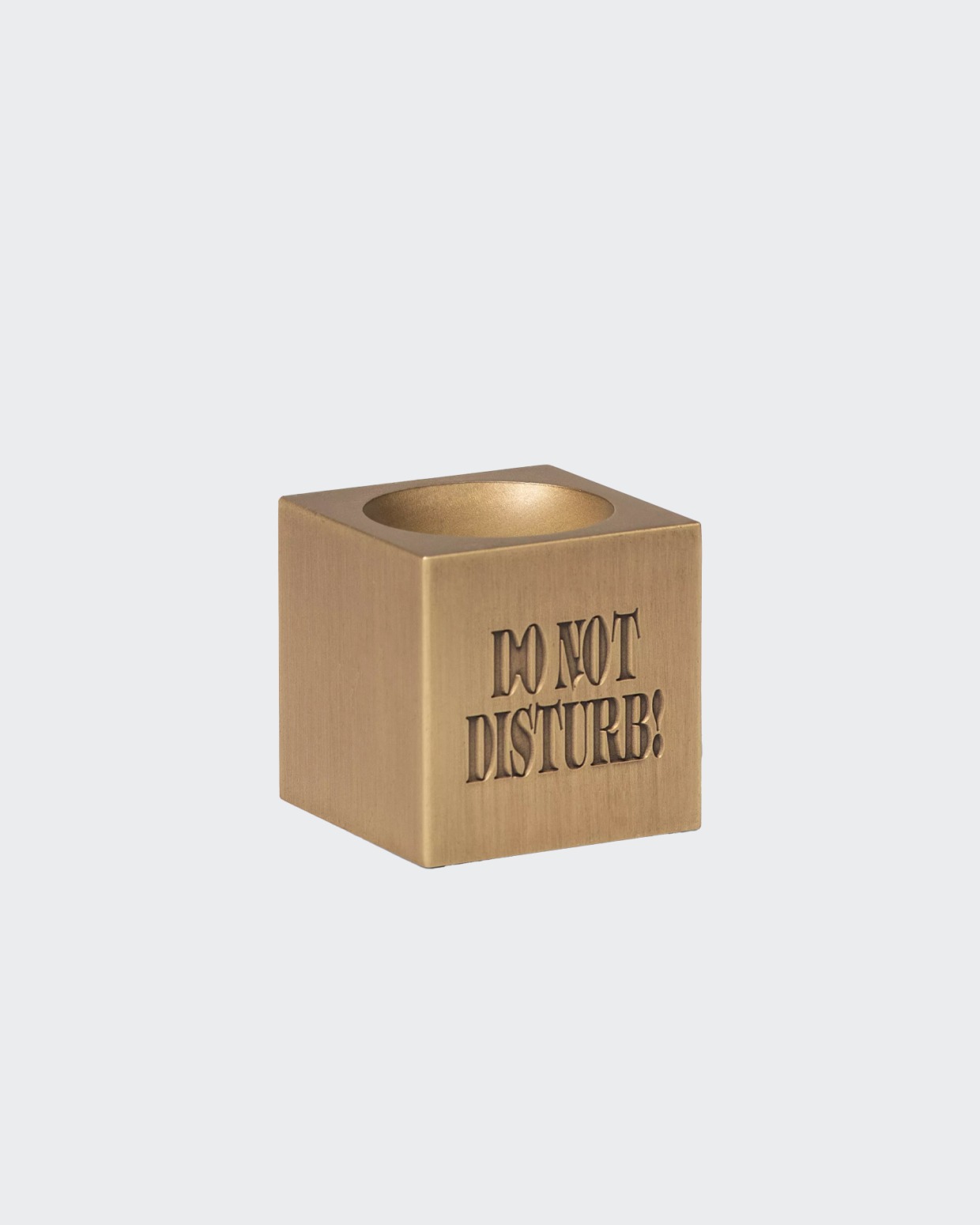 Carhartt WIP Do Not Disturb Incense