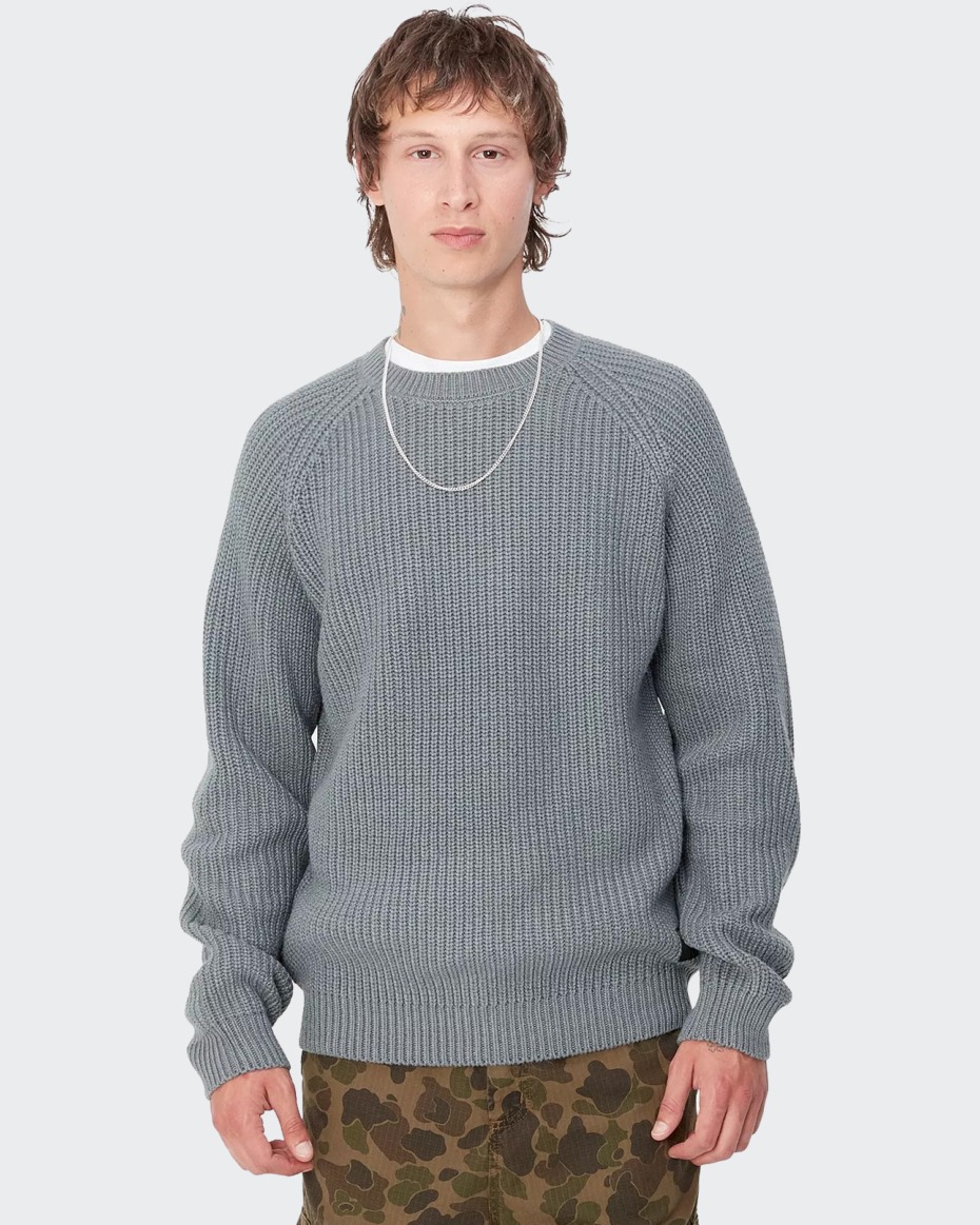 Carhartt WIP Forth Sweater