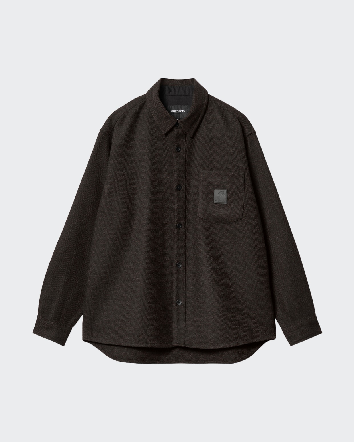 Carhartt Wip L/S Truman Shirt