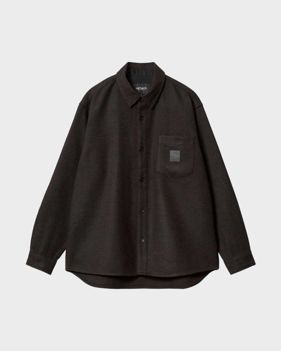 Carhartt WIP L/S Truman Shirt