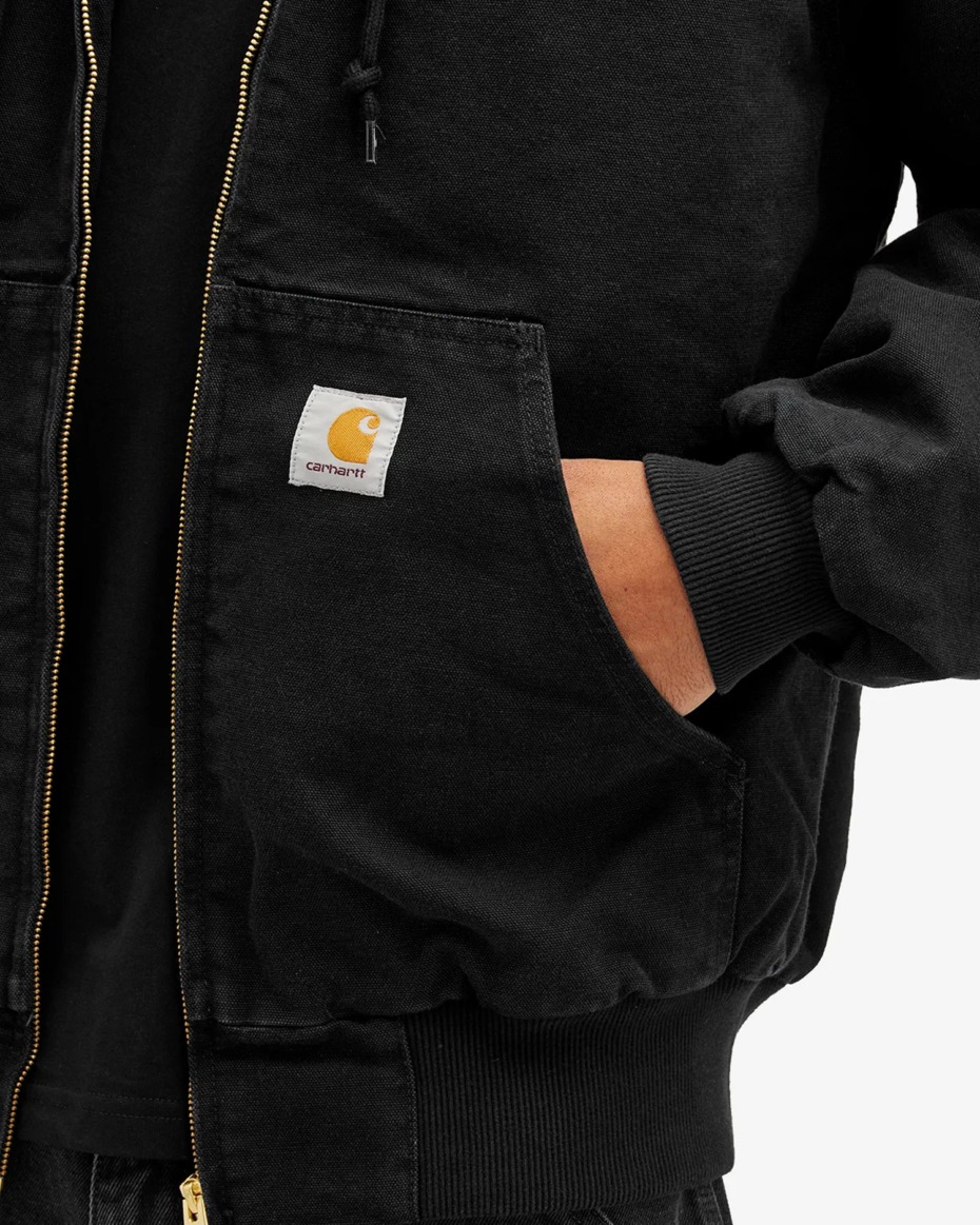 Carhartt WIP OG Active Jacket