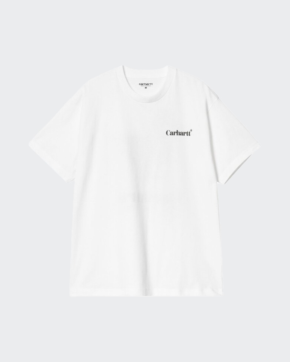 Carhartt WIP S/S Dold Duck T-Shirt